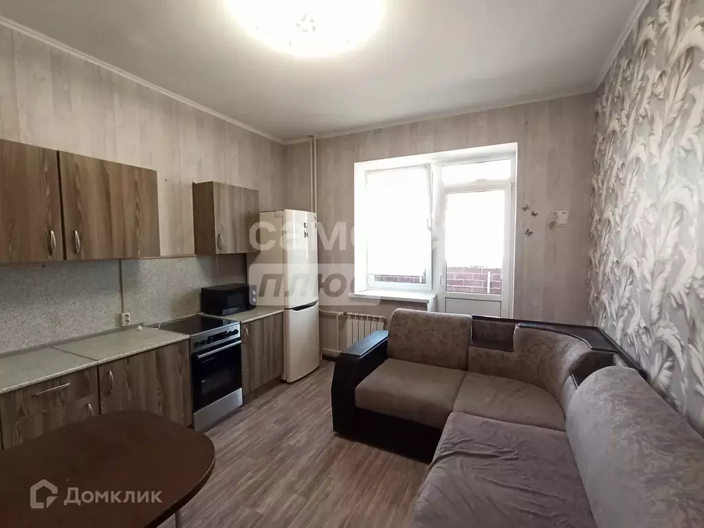 Продаётся 1-к квартира, 43.3 м - Фото 0