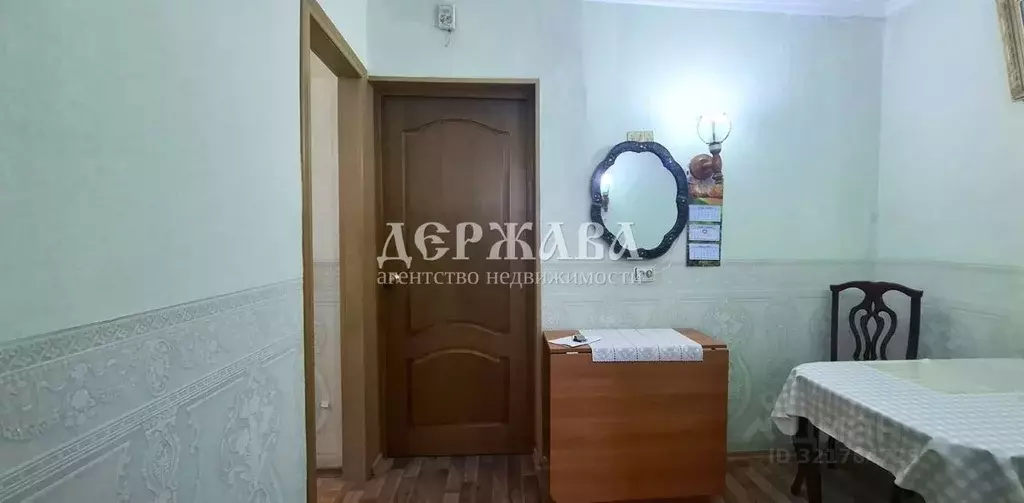 2-к кв. Белгородская область, Старый Оскол Макаренко мкр, 29 (48.5 м) - Фото 1