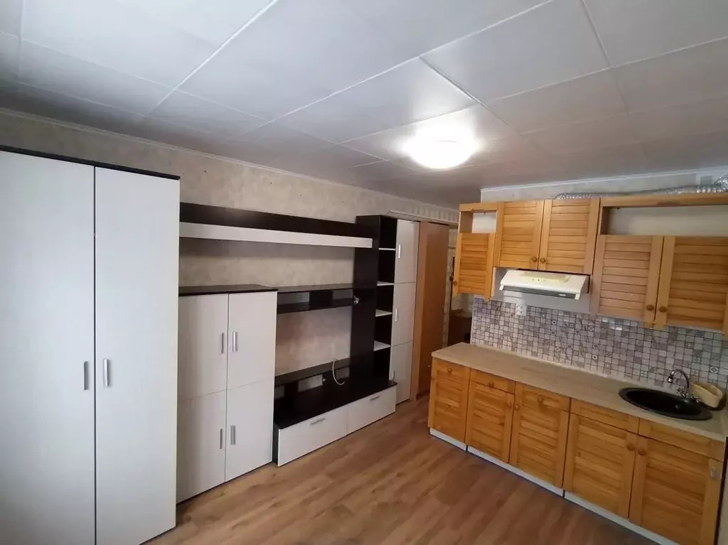 Продаётся квартира-студия, 16.8 м - Фото 0