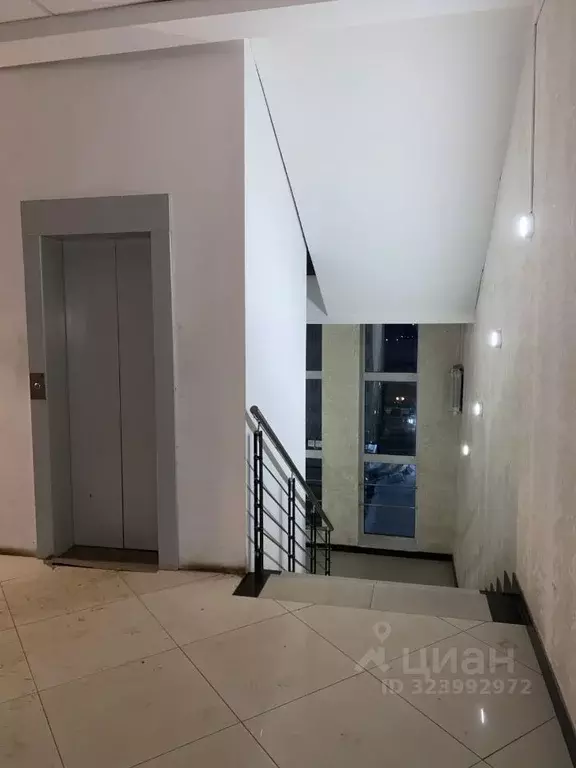 Офис в Пермский край, Пермь Монастырская ул., 12 (10 м) - Фото 1