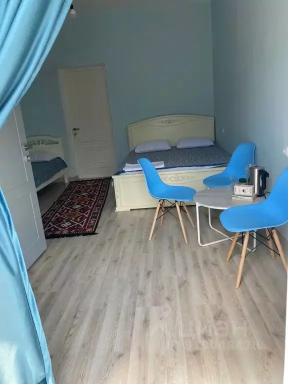 Комната Дагестан, Кизилюртовский район, Миатли с/пос, с. Миатли ул. ... - Фото 1