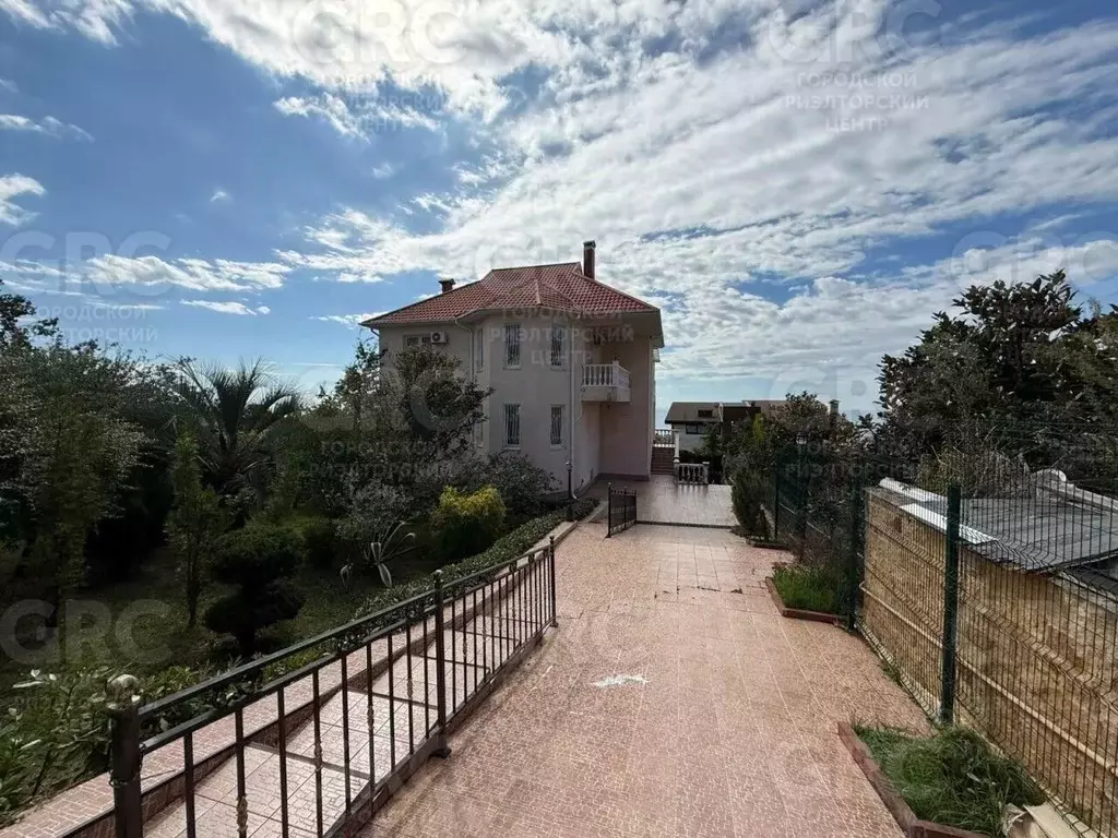 Дом в Краснодарский край, Сочи Мандарин кп, 92 (253 м) - Фото 1