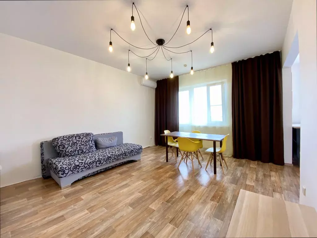 Продаётся 3-к квартира, 99.6 м - Фото 0