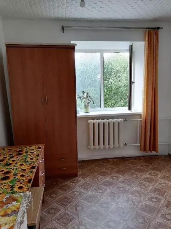 Студия Томская область, Томск Тверская ул., 51 (11.5 м) - Фото 1