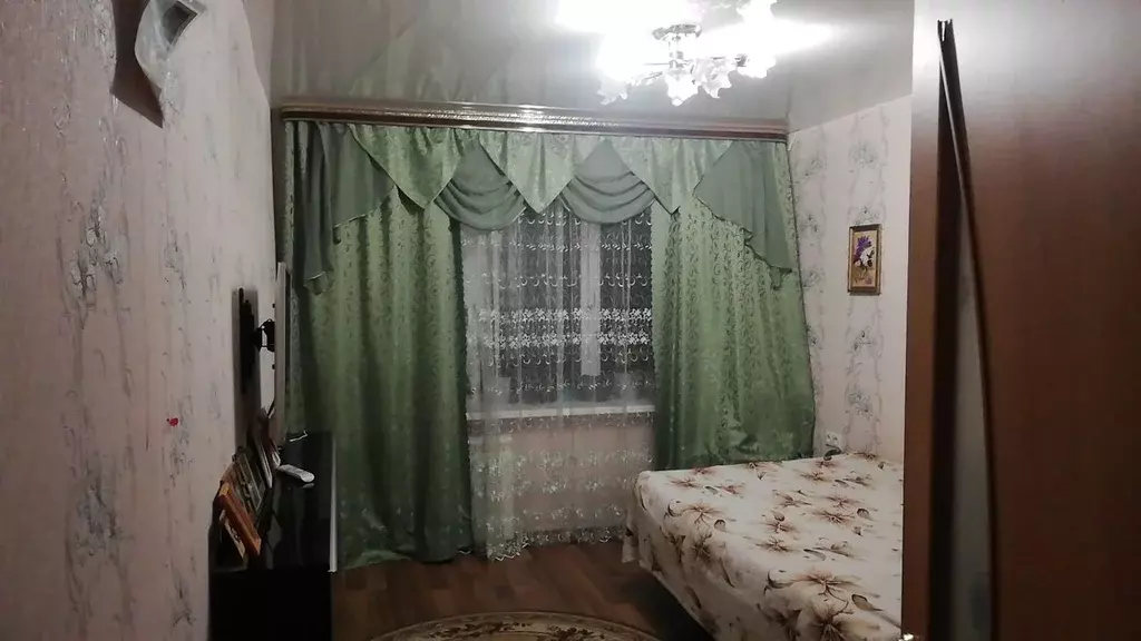 Продается 2-комнатная квартира - Фото 1