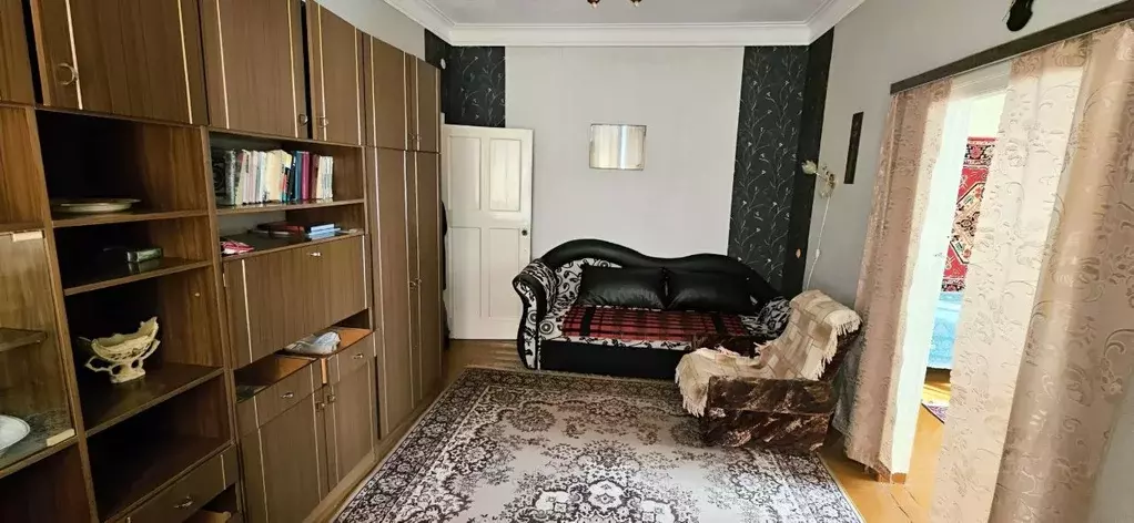 3-к кв. Свердловская область, Среднеуральск ул. Куйбышева, 17 (54.0 м) - Фото 2