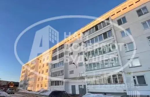 2-к кв. Пермский край, Чернушка Красноармейская ул., 96А (55.5 м) - Фото 0