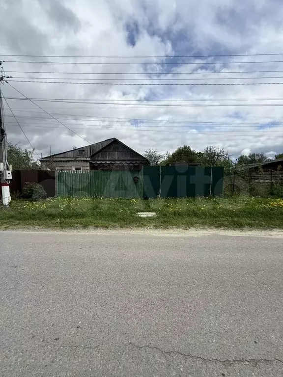 Дом 90 м на участке 5,5 сот. - Фото 1