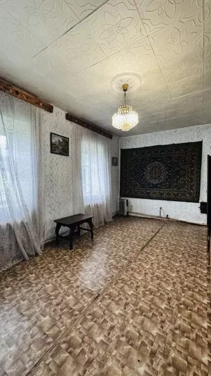 Дом в Хабаровский край, Хабаровск Одесская ул., 23 (56 м) - Фото 0