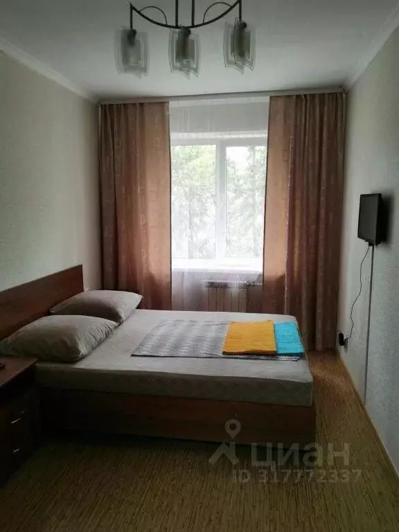 Комната Красноярский край, Минусинск проезд Сафьяновых, 1 (10.0 м) - Фото 1