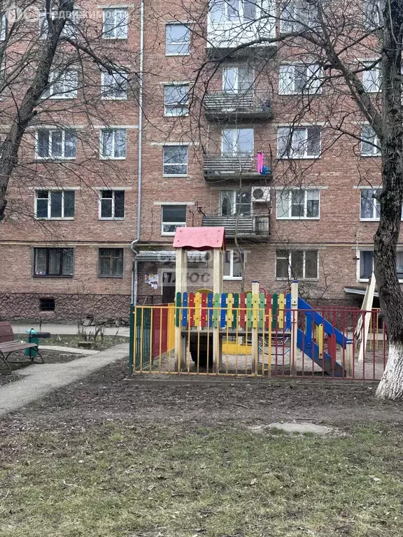 1-комнатная квартира: Ессентуки, Предгорная улица, 12 (47 м) - Фото 1