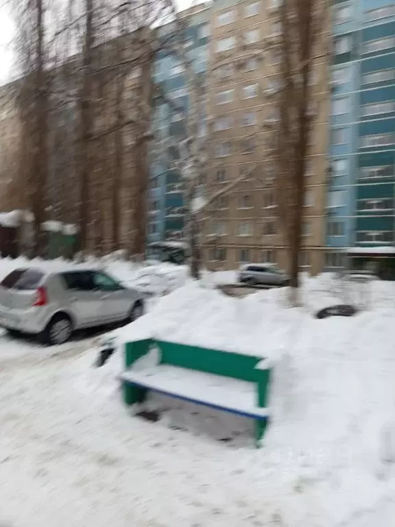 2-к кв. Саратовская область, Саратов Шелковичная ул., 71/81 (52.0 м) - Фото 2