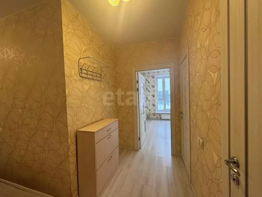 Квартира, 2 комнаты, 65.09 м - Фото 1