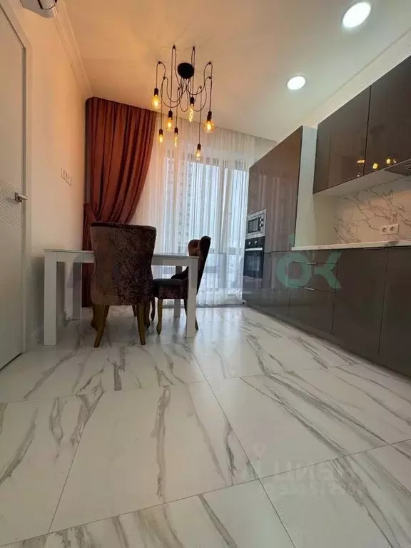 2-к кв. Москва ул. Народного Ополчения, 15К3 (38.0 м) - Фото 2