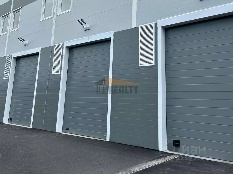 Производственное помещение в Московская область, Подольск Климовск ... - Фото 1