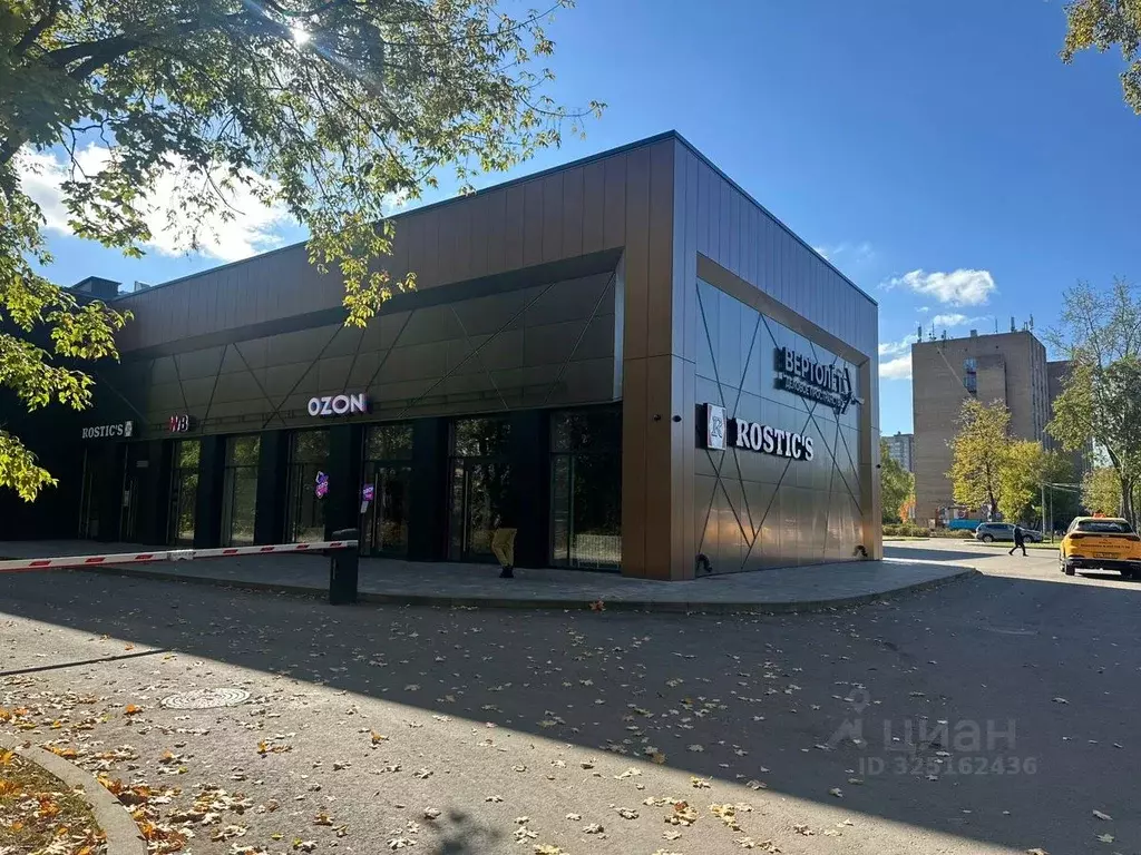 Офис в Московская область, Люберцы ул. 8 Марта, 6 (10 м) - Фото 1