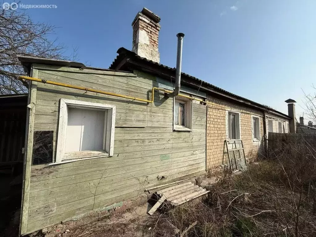 Дом в Белгород, Локомотивная улица (35.1 м) - Фото 0