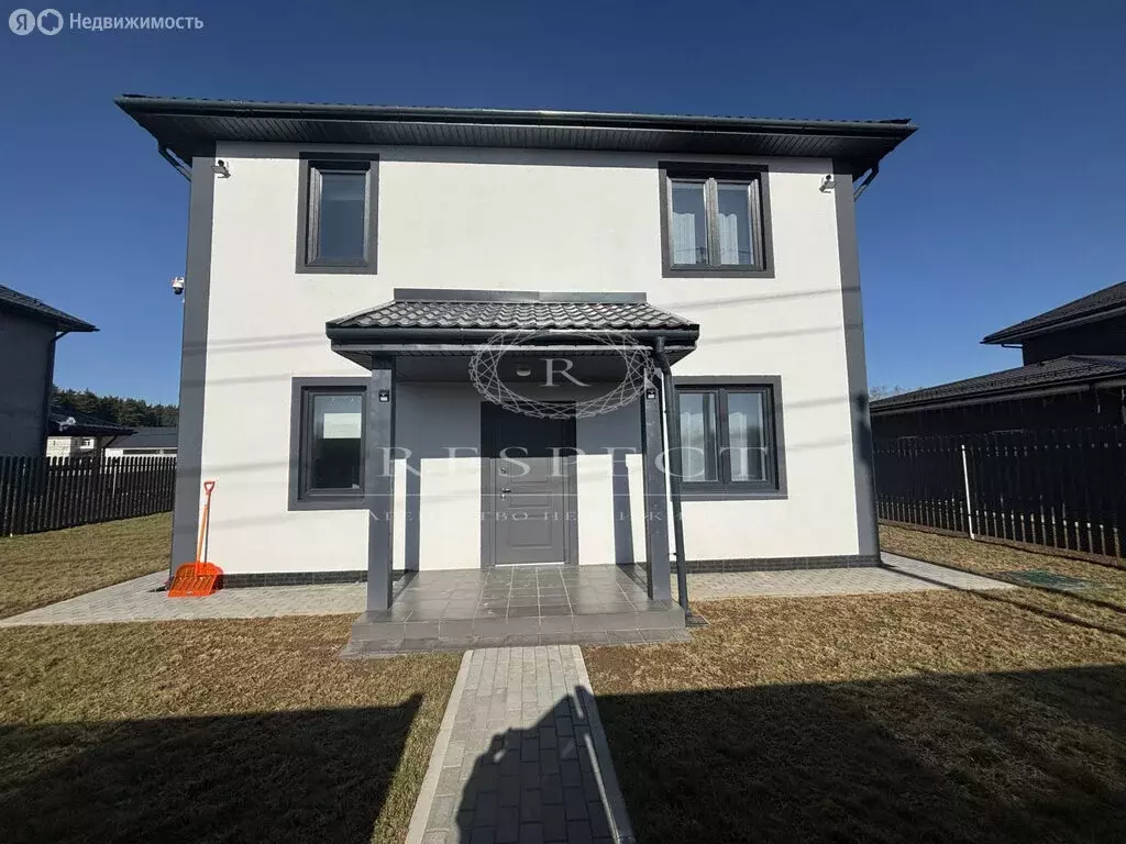 Дом в Московская область, городской округ Подольск, территория ... - Фото 2