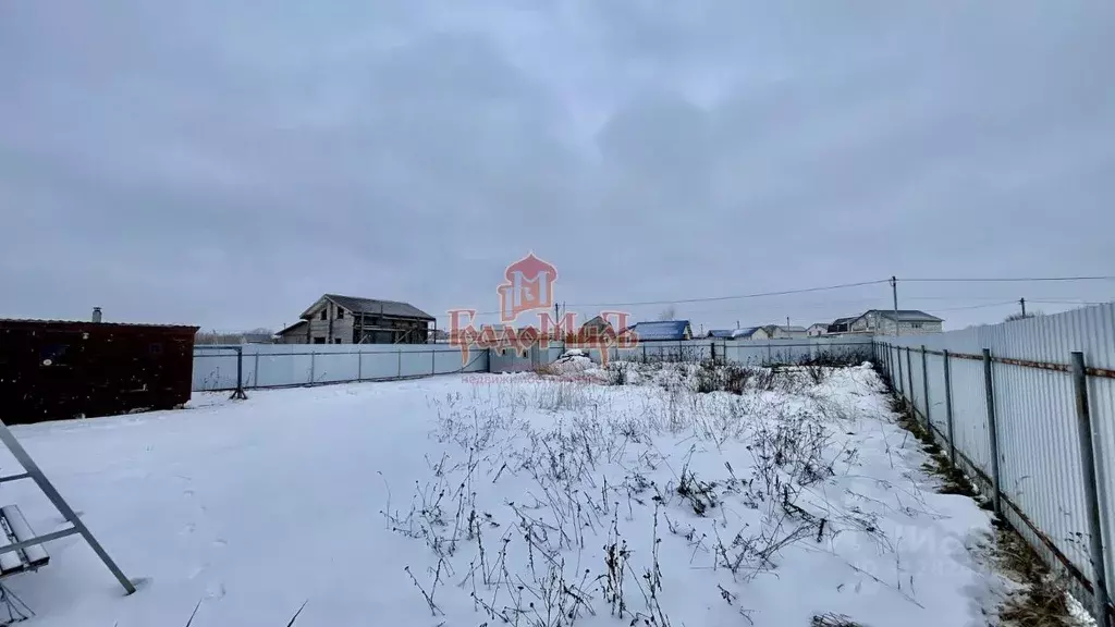 Участок в Владимирская область, Александровский район, Андреевское ... - Фото 0