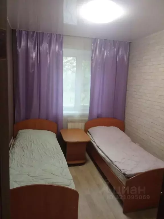 2-к кв. Свердловская область, Краснотурьинск ул. Фрунзе, 61 (46.0 м) - Фото 2