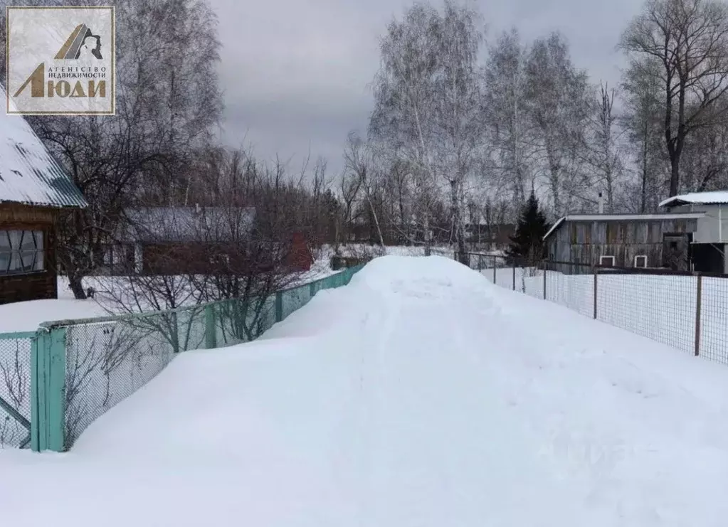 Участок в Новосибирская область, Новосибирский район, Криводановский ... - Фото 2