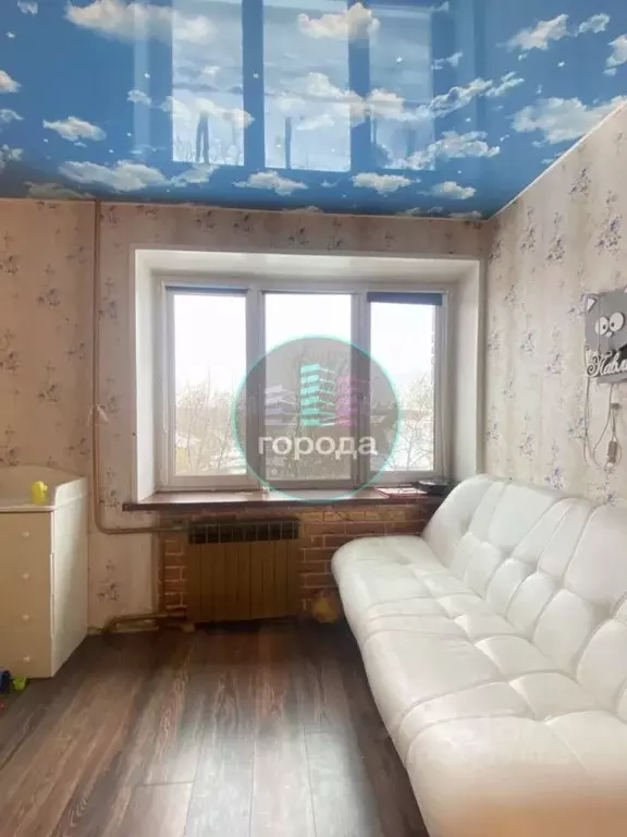 Комната Московская область, Ступино ул. Пушкина, 97 (18.0 м) - Фото 1