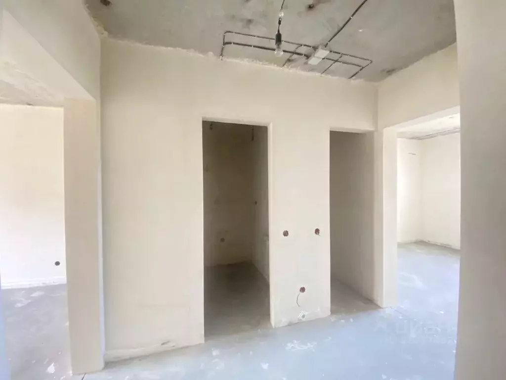 2-к кв. Саратовская область, Саратов ул. Имени Александра Кривохижина, ... - Фото 2