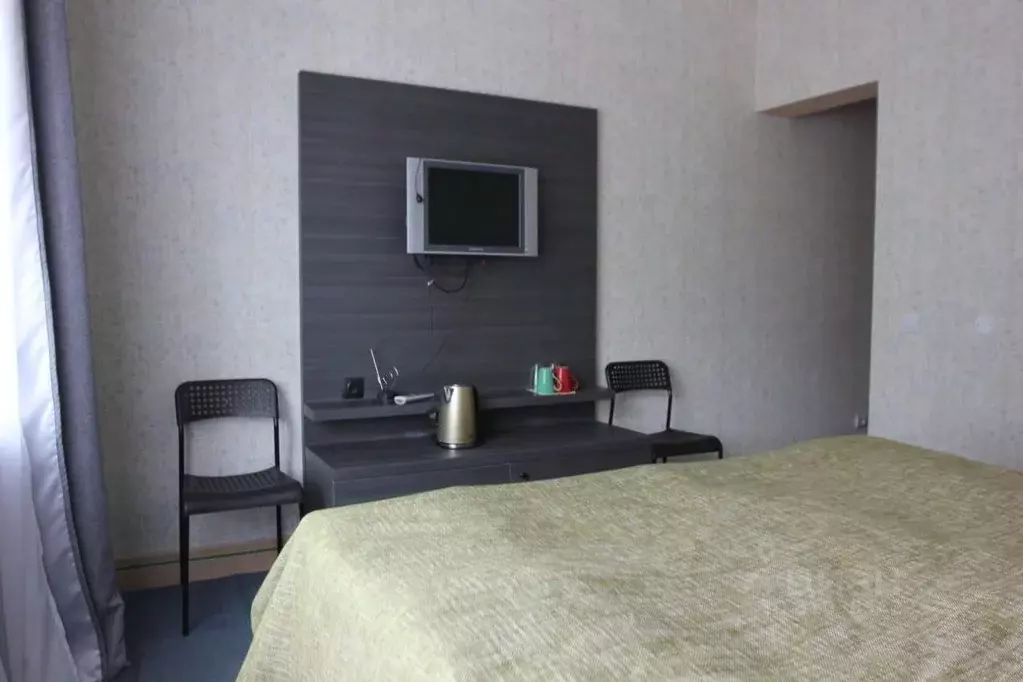 Комната Карелия, Лахденпохья ул. Малиновского, 1А (12.0 м) - Фото 1