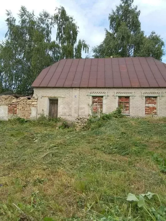 Участок в село Малый Хомутец, улица Ленина (48.3 м) - Фото 1