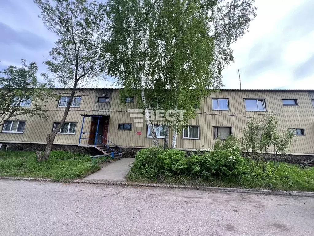 3-к кв. Кемеровская область, Беловский муниципальный округ, пос. Новый ... - Фото 2