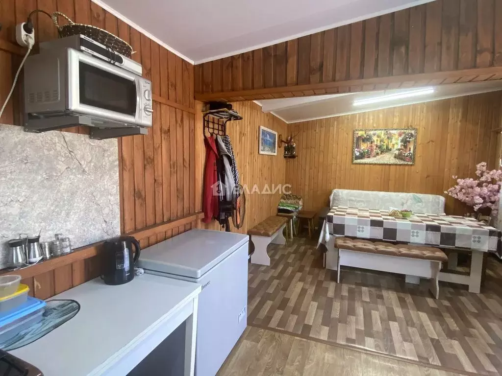 Дом в Владимирская область, Судогда ул. Ошмарина, 49 (33 м) - Фото 2