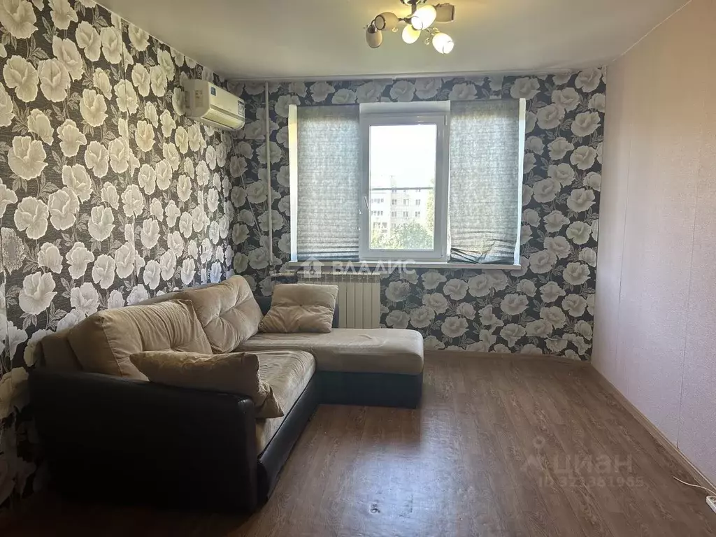 2-к кв. Волгоградская область, Волгоград ул. Панферова, 4А (51.5 м) - Фото 1