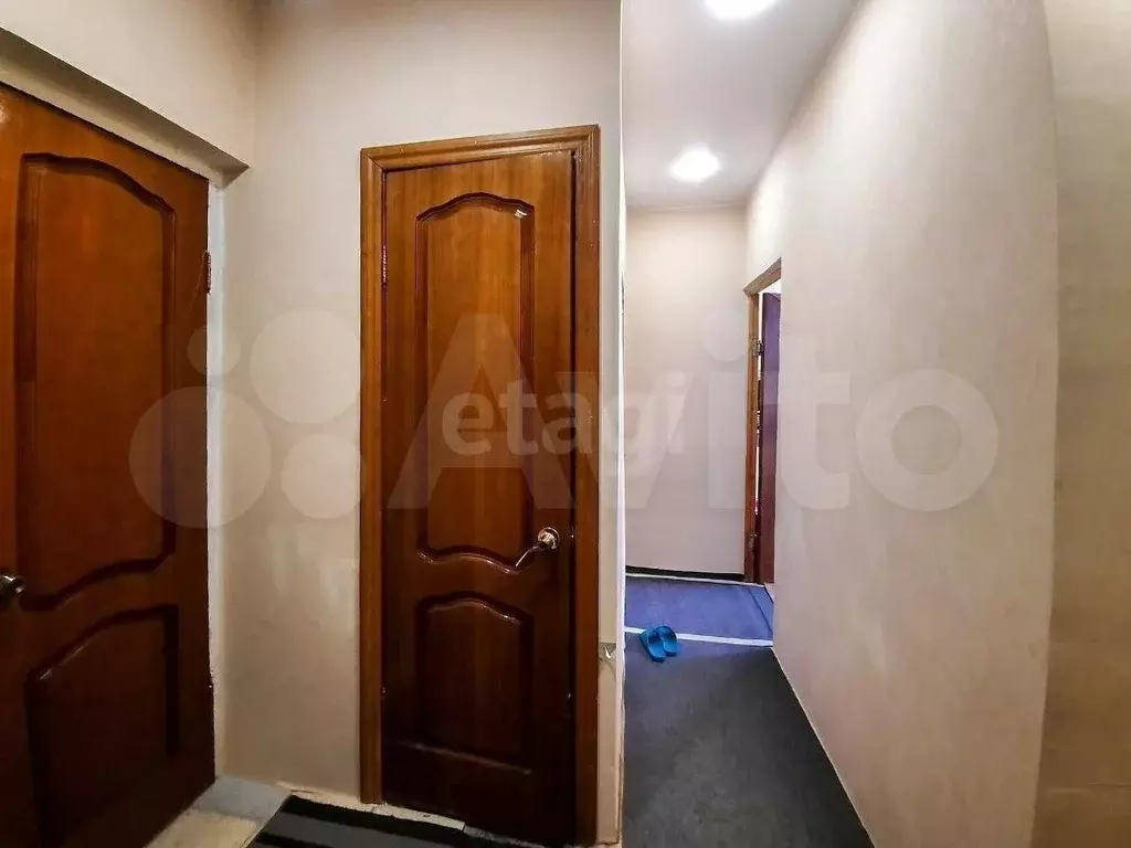 1-к. квартира, 34,4 м, 2/7 эт. - Фото 0
