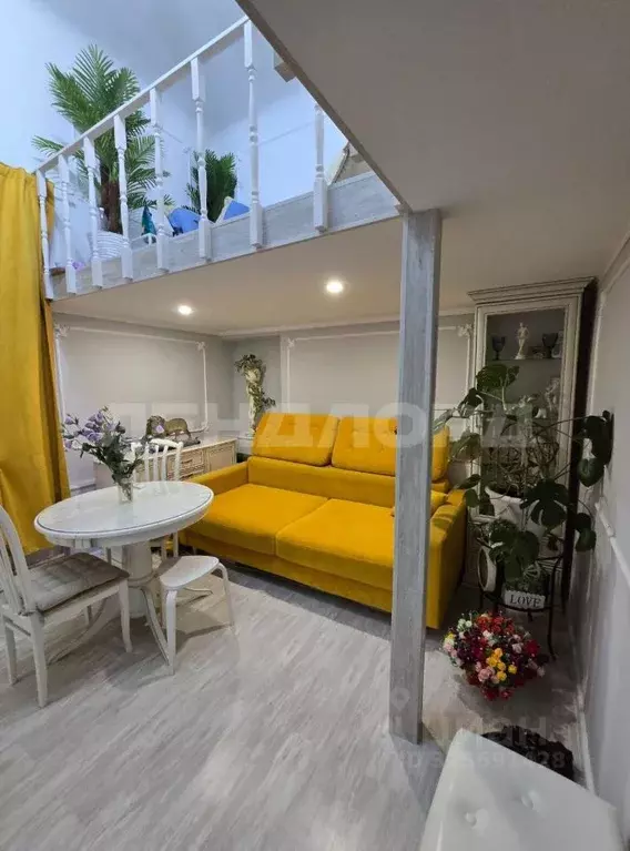 Студия Ростовская область, Ростов-на-Дону, Нахичевань ул. 19-я Линия, ... - Фото 2