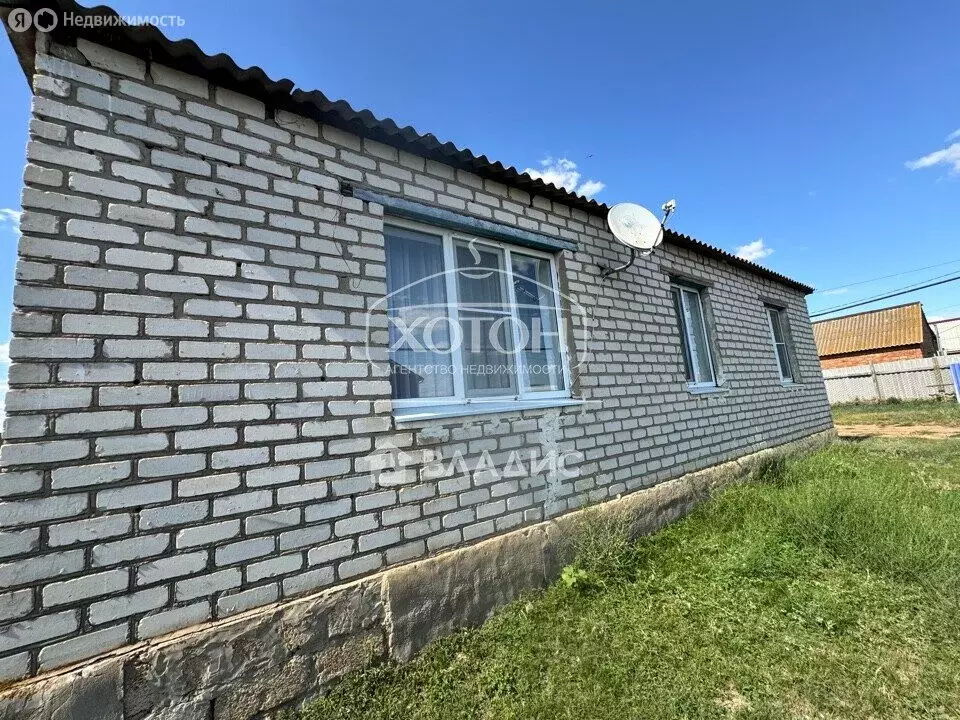 Дом в Троицкое, улица Лермонтова (96 м) - Фото 0