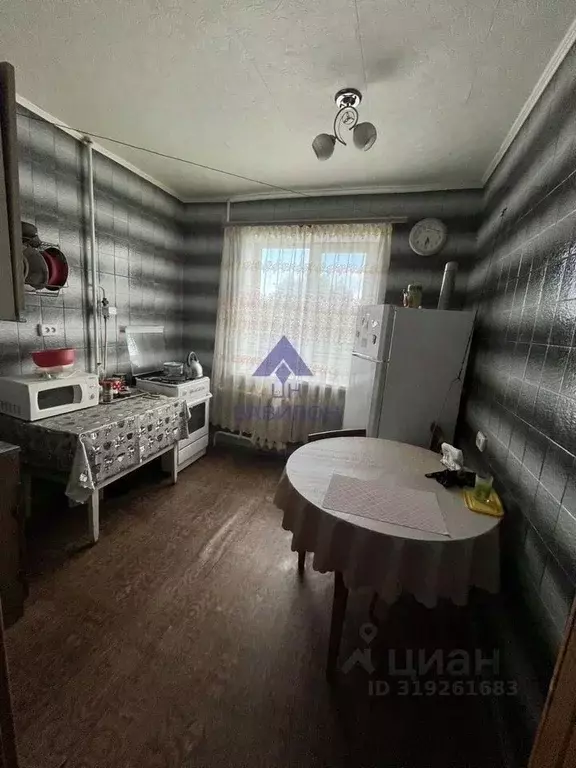 2-к кв. Ростовская область, Волгодонск ул. Энтузиастов (48.0 м) - Фото 0