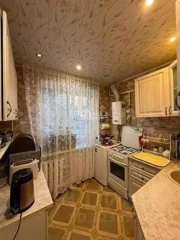 3-к кв. Калужская область, Калуга пер. Малинники, 9 (50.1 м) - Фото 1