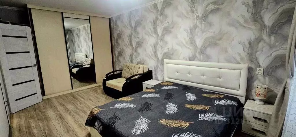 1-к кв. Татарстан, Казань ул. Четаева, 31 (36.0 м) - Фото 1