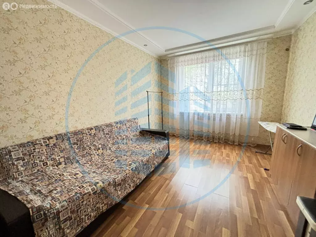 1-комнатная квартира: Ессентуки, Кисловодская улица, 116к3 (35.4 м) - Фото 1