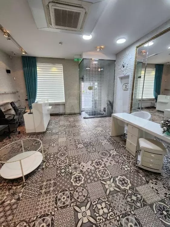 Продажа ПСН 210 м2 м. Фрунзенская в цао - Фото 1
