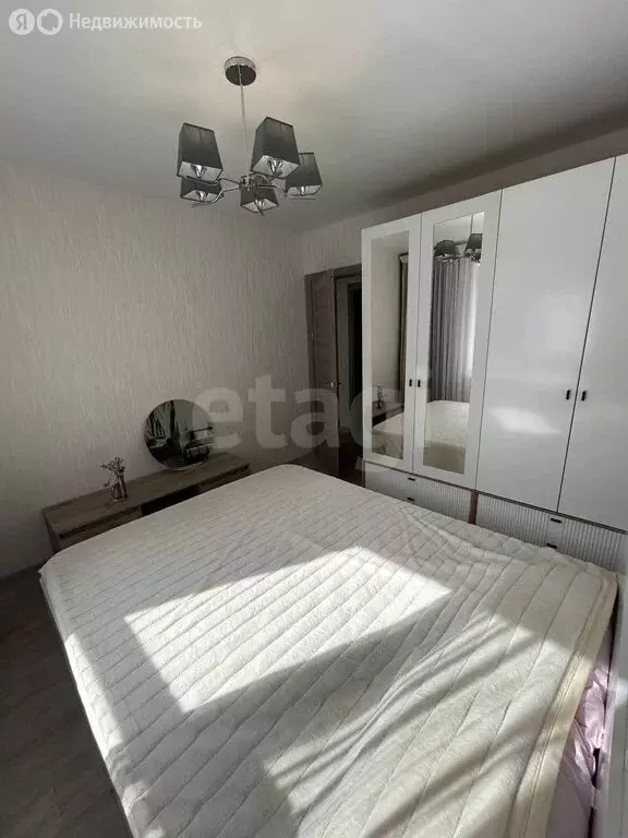 3-комнатная квартира: деревня Кондратово, улица Улановой, 6 (48 м) - Фото 2