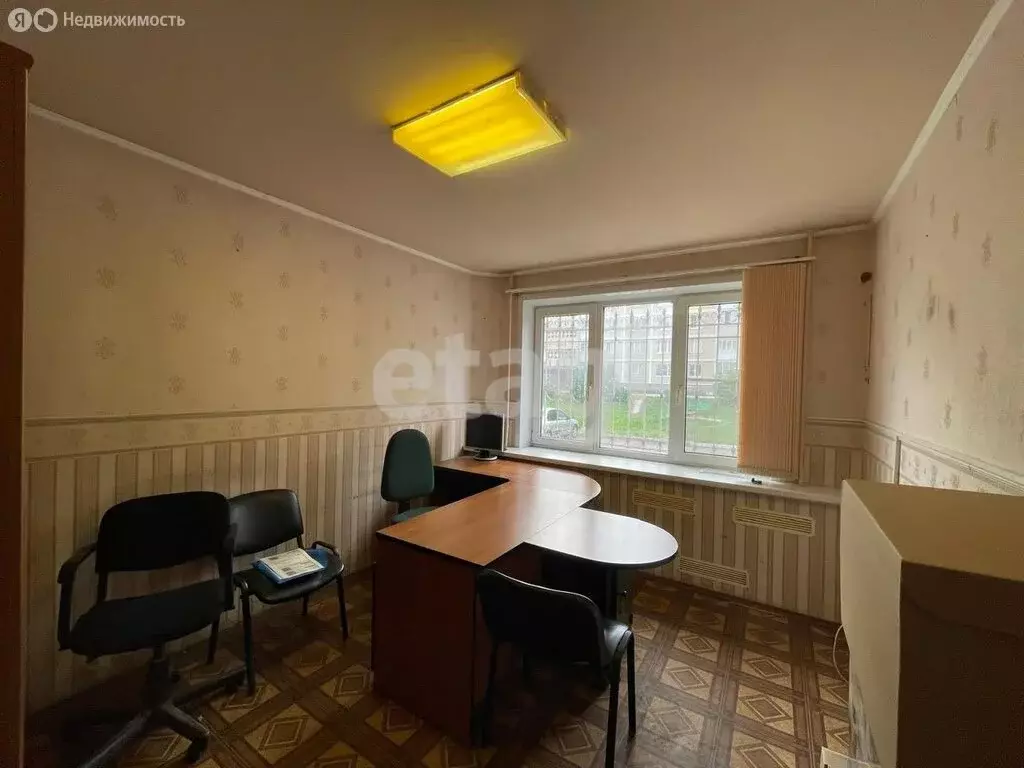 Офис (65.3 м) - Фото 2