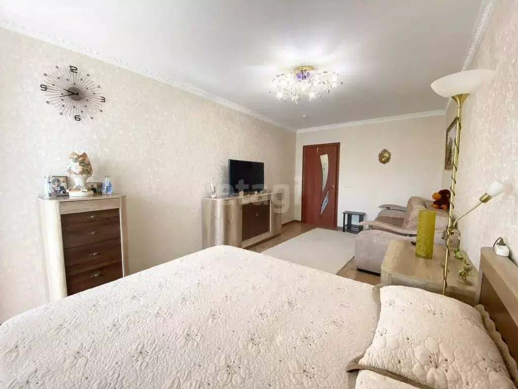 1-комнатная квартира: Новороссийск, Анапское шоссе, 53к1 (43.4 м) - Фото 1