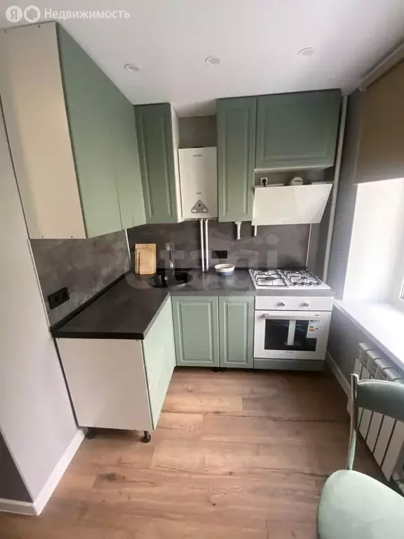 2-комнатная квартира: Псков, улица Труда, 22 (43.7 м) - Фото 1