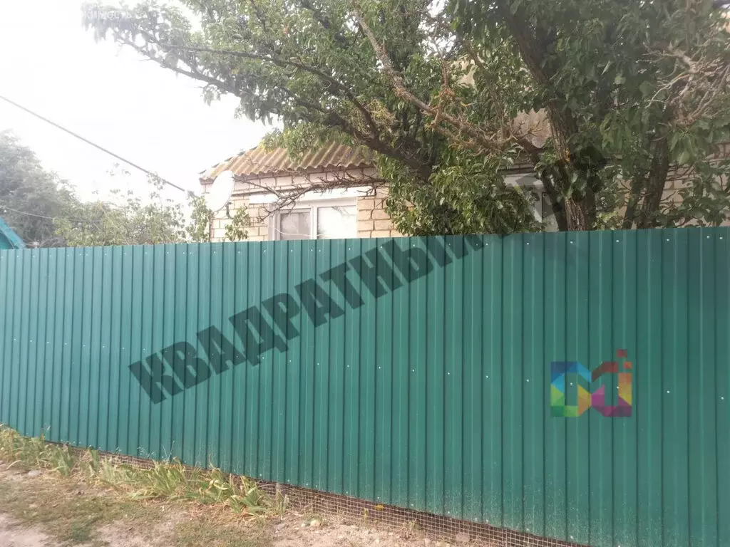 Дом в Троицкое, улица Дурдусова, 19 (76 м) - Фото 1