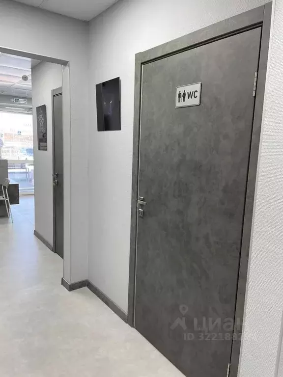 Помещение свободного назначения в Самарская область, Тольятти ... - Фото 2