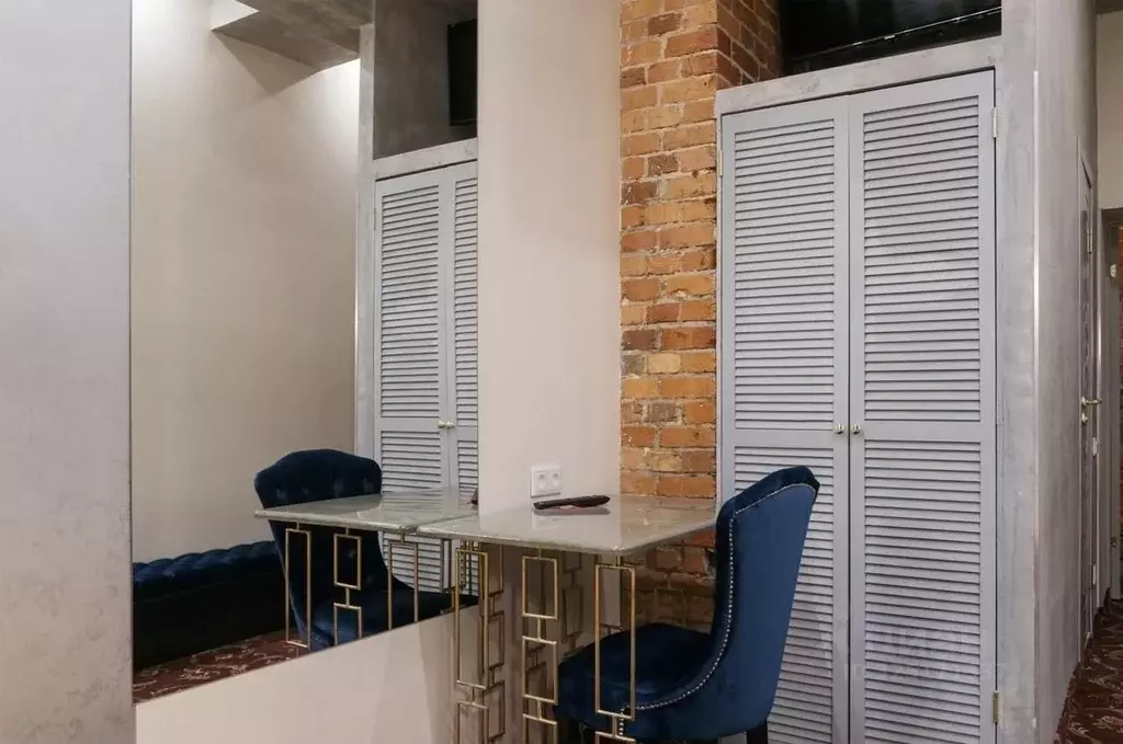 Комната Москва Овчинниковская наб., 6С2 (25.0 м) - Фото 2