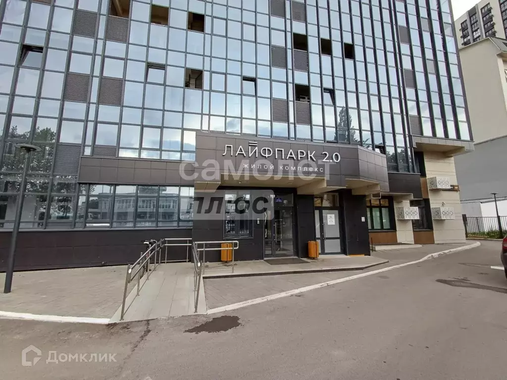 Продаётся 2-к квартира, 39 м - Фото 0