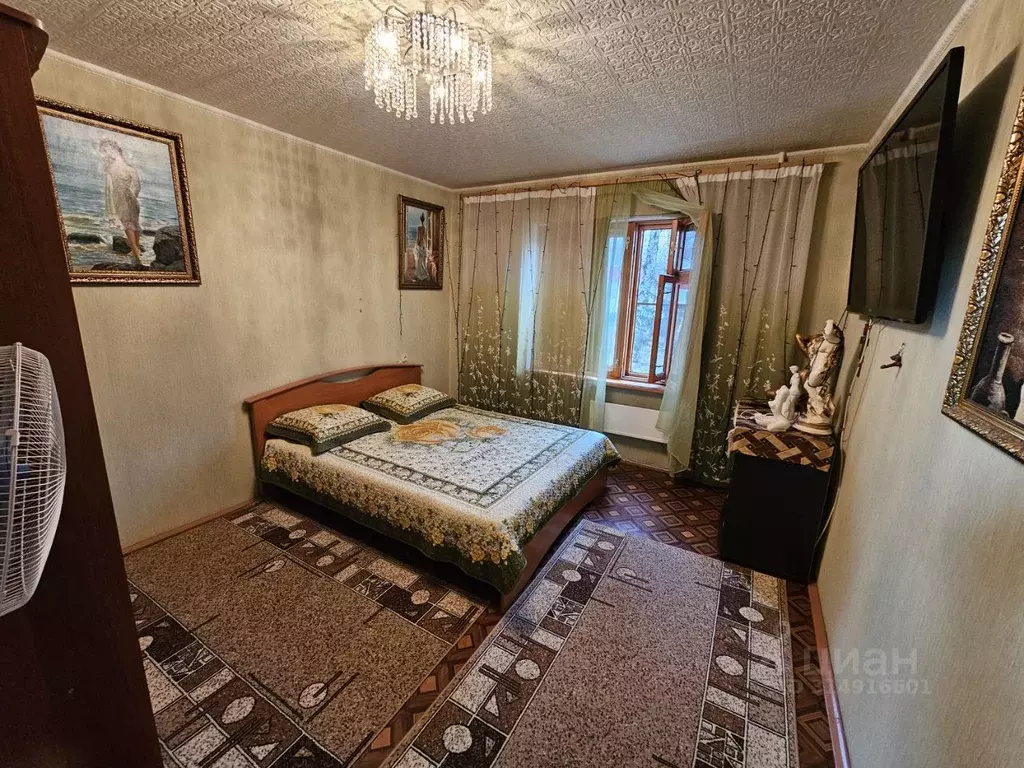 Комната Омская область, Омск Московка-2 мкр, ул. Ярослава Гашека, 6 - Фото 1