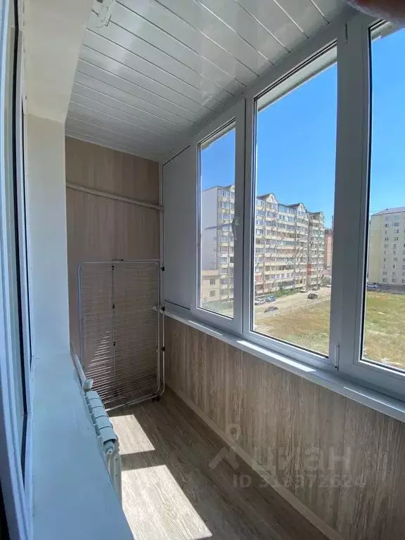 2-к кв. Дагестан, Каспийск просп. Акулиничева, 14 (49.0 м) - Фото 1